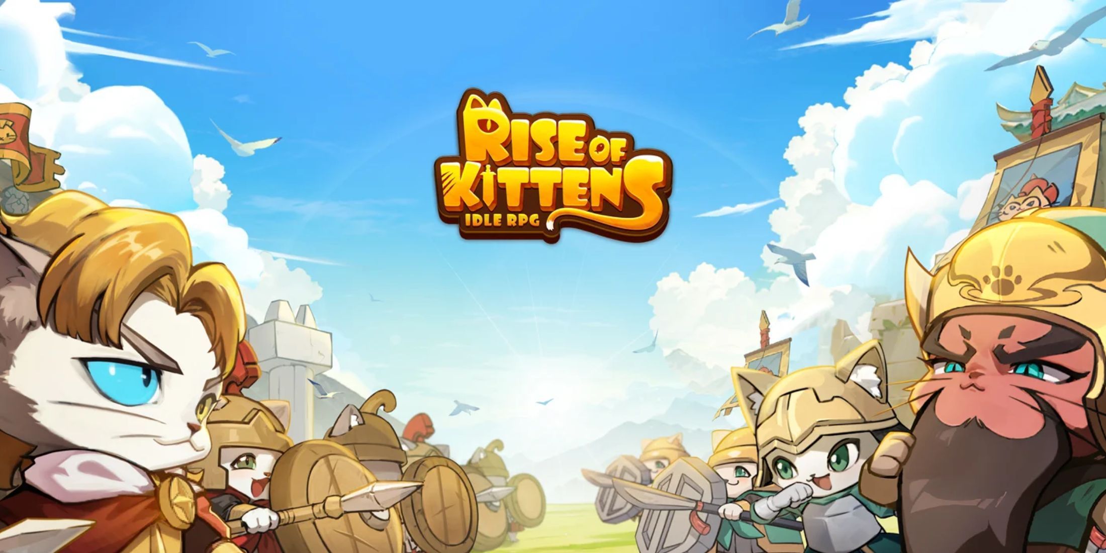 Rise of Kittens Codes (January 2025)