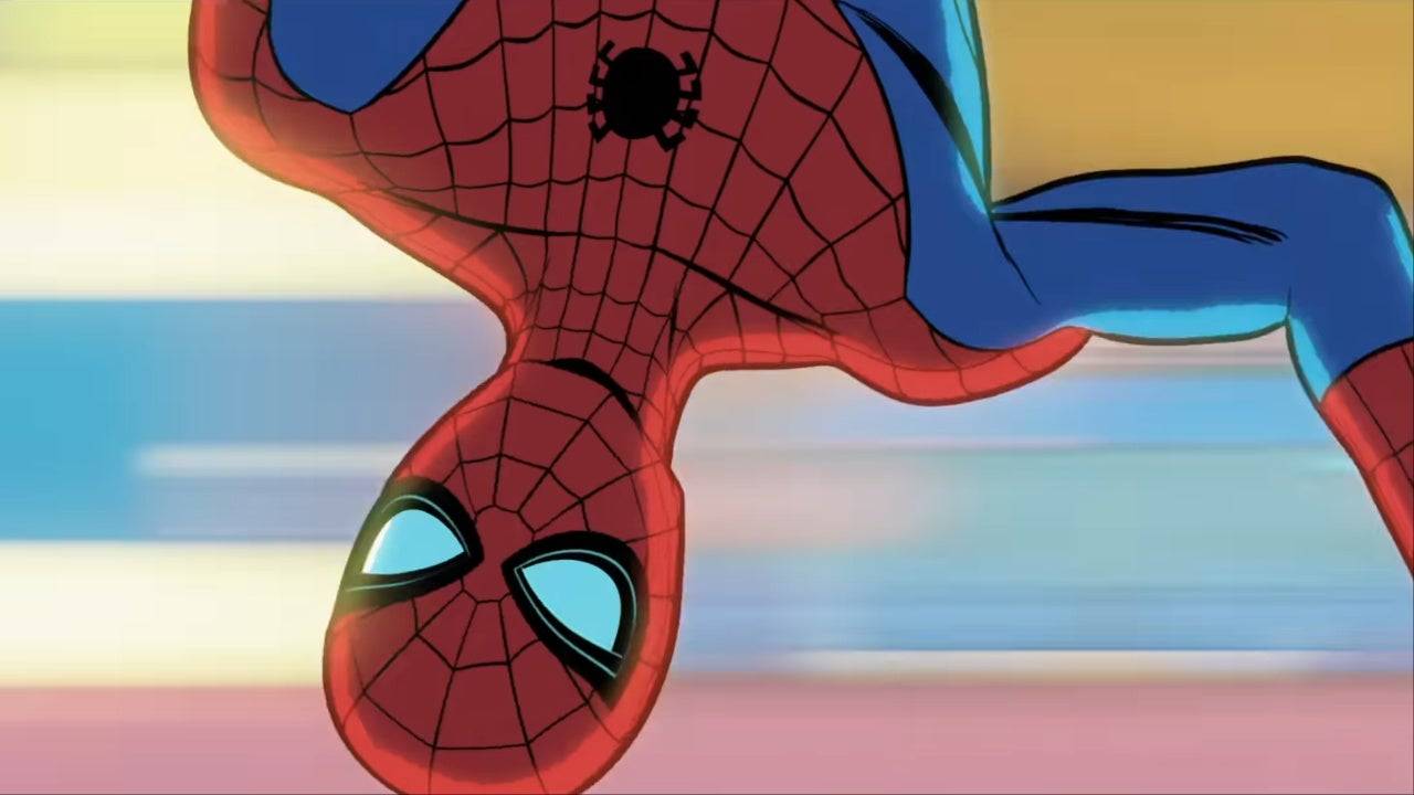 MCU 第五阶段角色