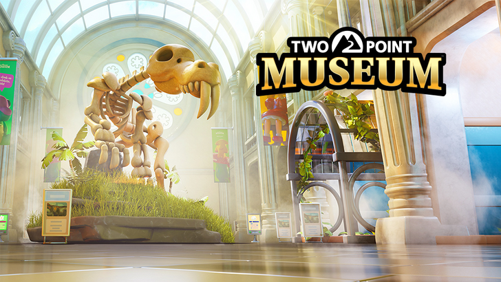 Museo a due punti: preordine ora con DLC 