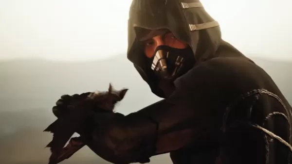 Dune: Awakening Beta Access Opportunities