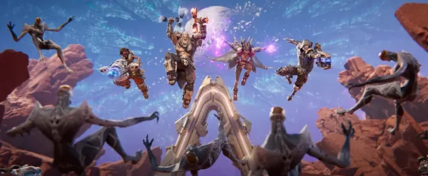 Borderlands 4 aprile 2025 rivelare: tutti gli annunci