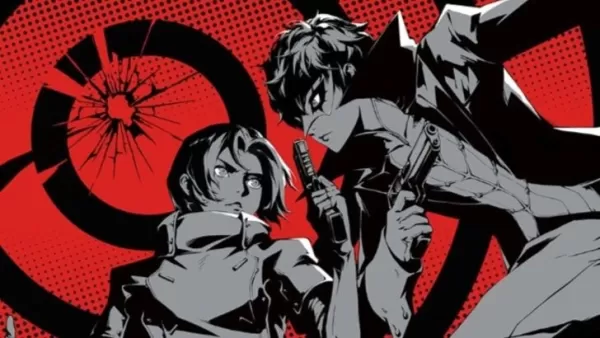 Persona 5: Phantom X အင်္ဂလိပ်ကိုဖွင့်လှစ်တော့ဆဲ