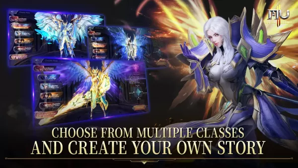 Mu Devils Awaken: Guía de batalla de Runes presentado