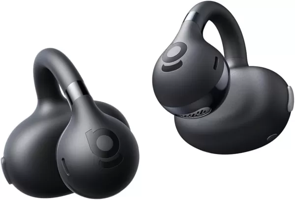 Open ear earbuds