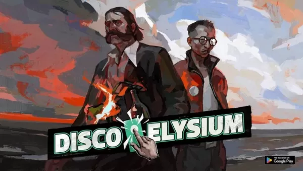 Detektiv-RPG „Disco Elysium“ erscheint auf Android in mobiloptimierter Form