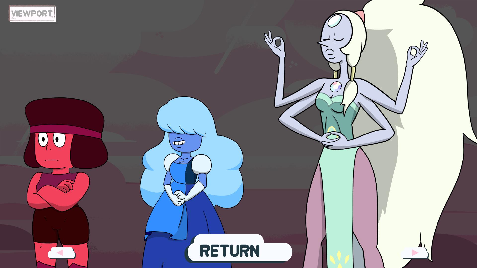 Gem Domination – Wardrobe Edition capture d’écran 0