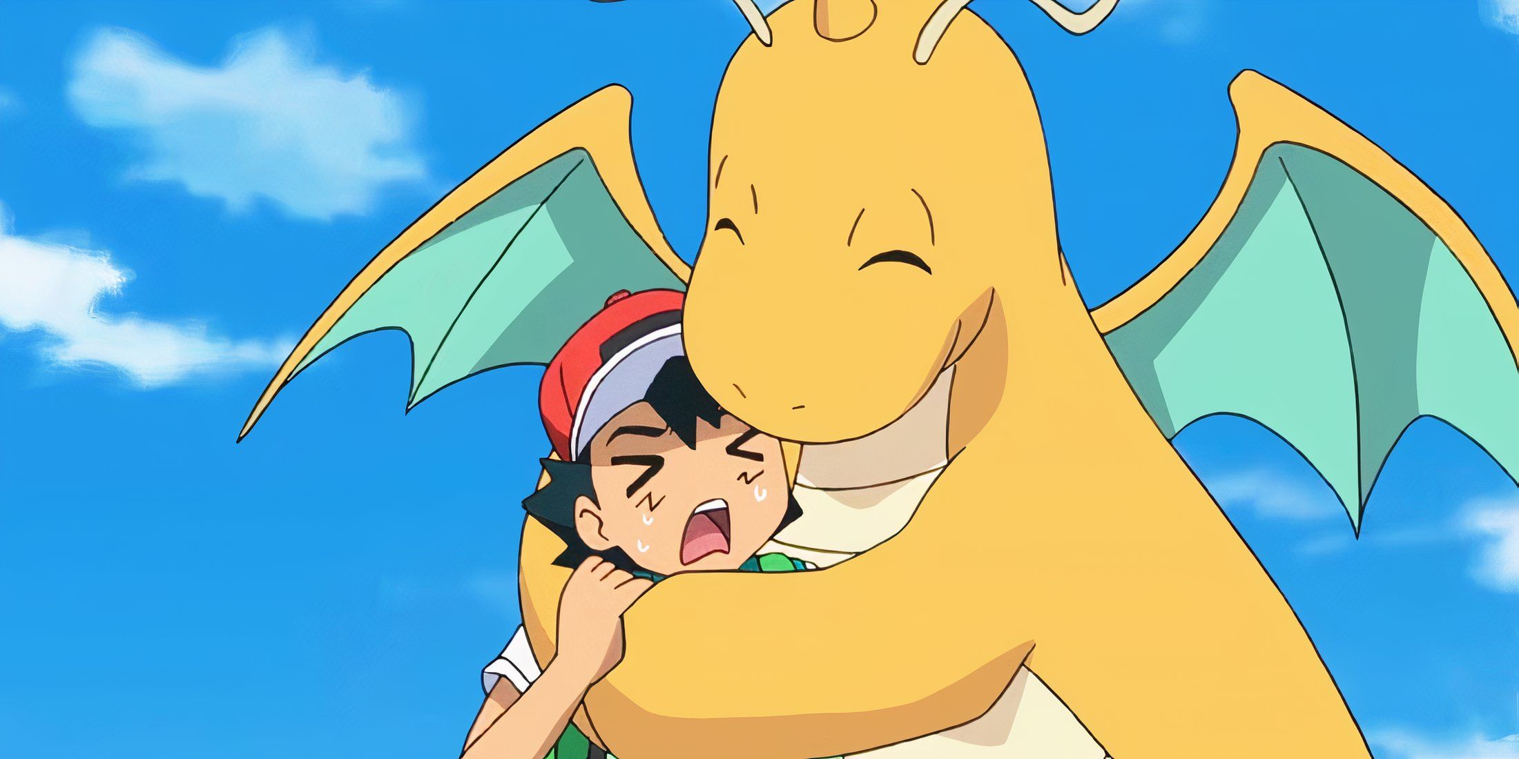 แฟนโปเกมอนสร้างงานปักครอสติช Dragonite ที่น่าประทับใจ