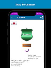 Vpn Open Hub (Open Video & Sit Captura de tela 3