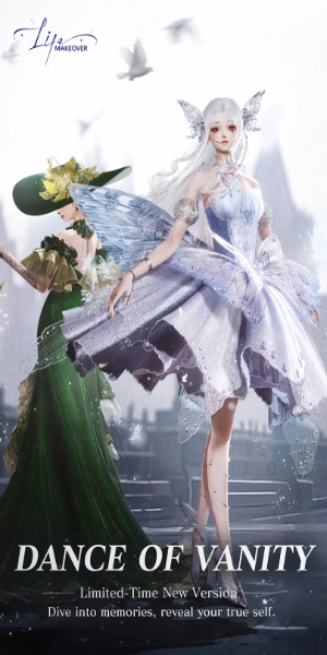 Life Makeover captura de pantalla 1