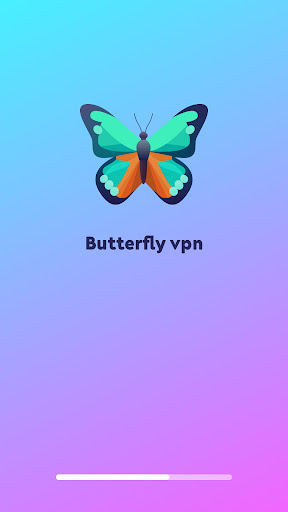 butterfly vpn 스크린샷 3