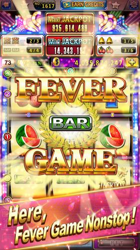 Jackpot 8 Line Slots capture d’écran 2