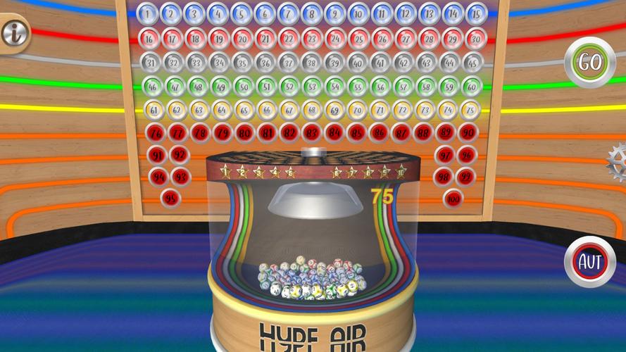 AirBombo屏幕截圖1