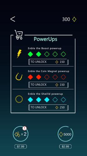 Screenshot Ball Bounce: Tap, Jump, Play 0