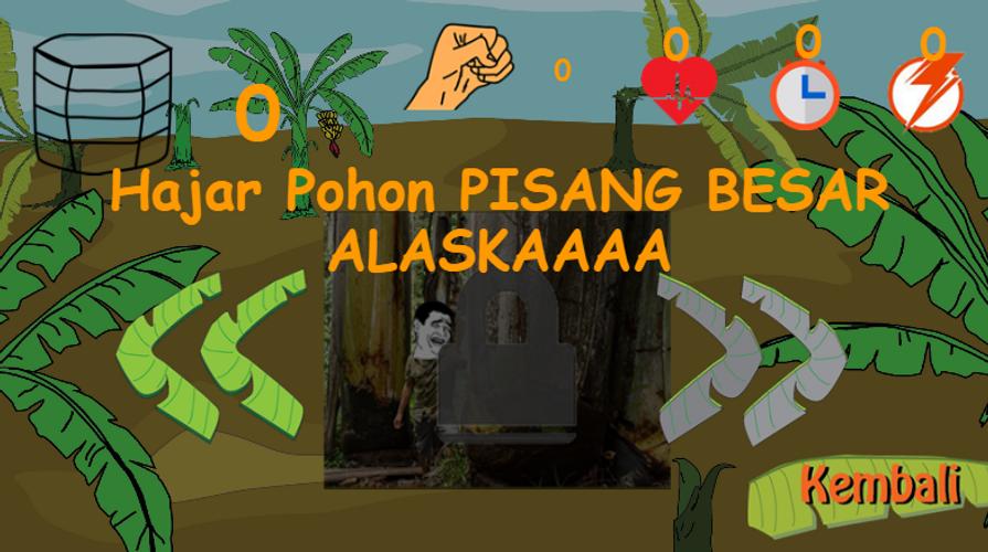 Knock Down Trees From Binjai应用截图第3张