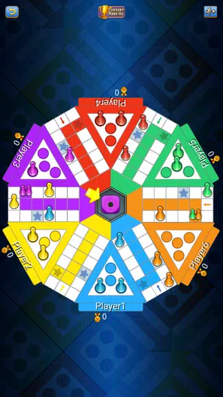 Ludo Master™ - Ludo Board Game ကိုဖန်သားပြင်1