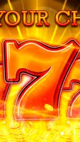 Burning Wins экрана 1