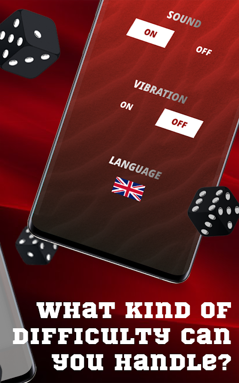 Stack The Dice screenshot 2