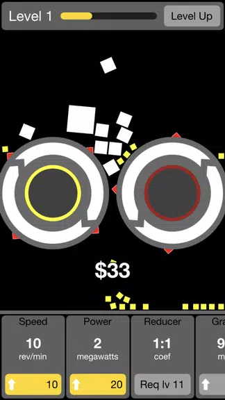 Will it Crush? Grinding games应用截图第0张