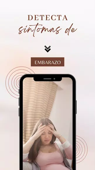 Como saber si estoy embarazada屏幕截圖0