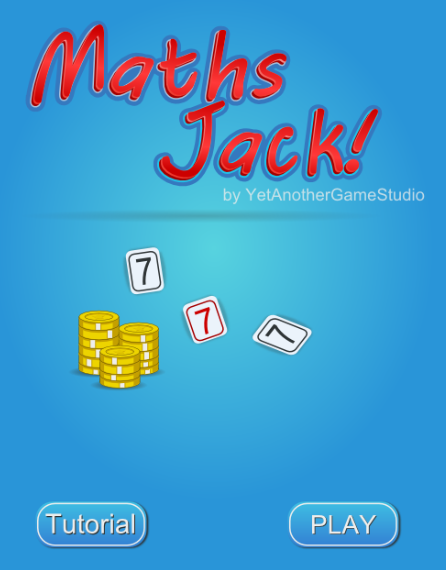 MathsJack ภาพหน้าจอ 0