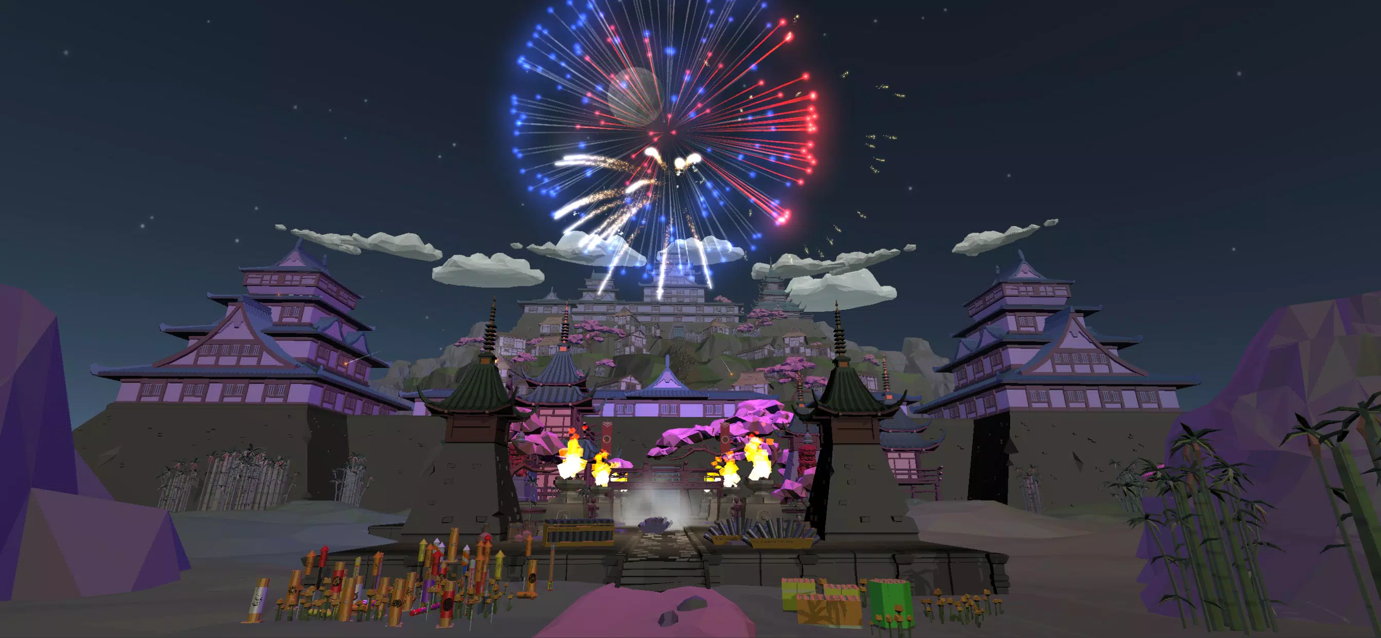 Fireworks Play Screenshot 3