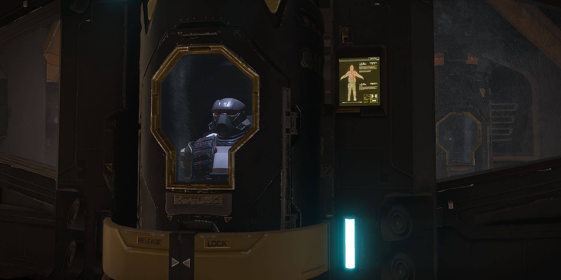 Tutti i passivi dell'armatura in Helldivers 2