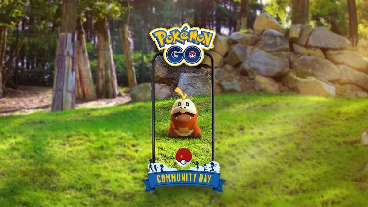 Pokemon Go ရှိ Fuecoco Community Day: မတ်လ 2025 လမ်းညွှန်နှင့်အကြံပေးချက်များ