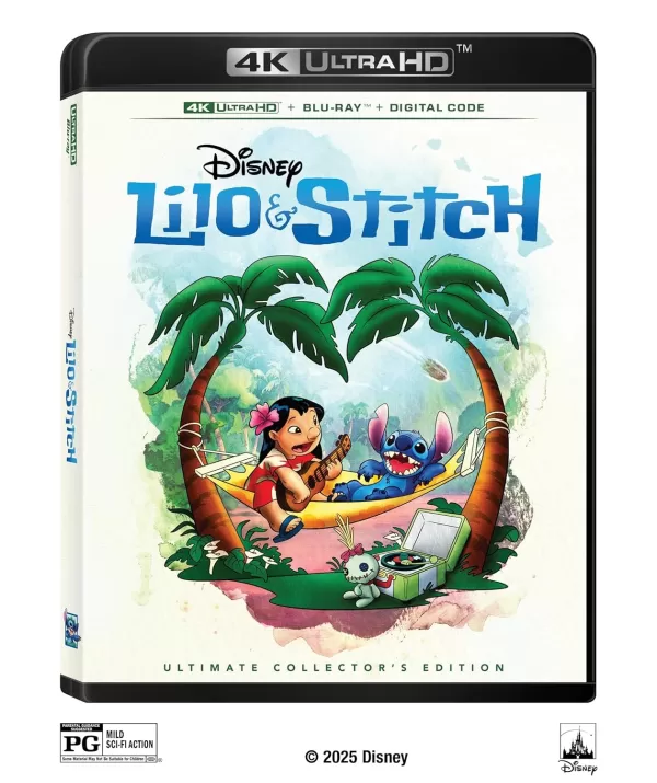 Lilo & Stitch Remake: Release Date, Streaming Details