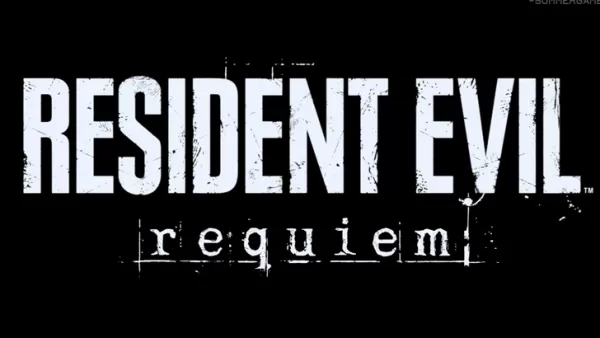 Resident Evil Requiem (RE 9) Wiadomości
