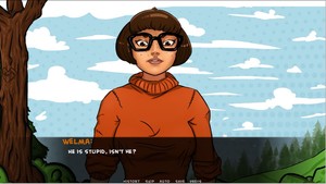 Scooby-Doo: Velma’s Nightmare Capture d'écran 2