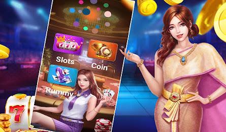 Slots VIP экрана 3