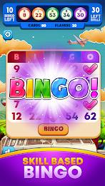 Miracle Bingo ảnh chụp màn hình 0