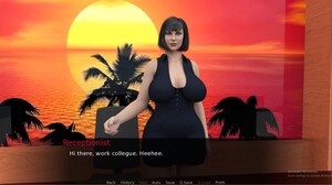 MILFtopia – New Version 0.25 [Lednah] Captura de tela 1