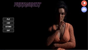 Protagonist RE – Episode 1 – New Act 2 [DeVilBr0] screenshot 0