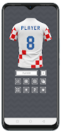 Football Jersey Kits designer ekran görüntüsü 2