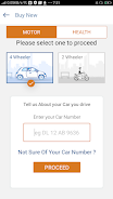 LivMobile - Buy Car, Bike & He Schermafbeelding 3