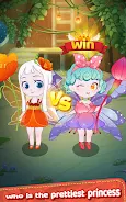 Fairy Makeover 3D應用截圖第3張