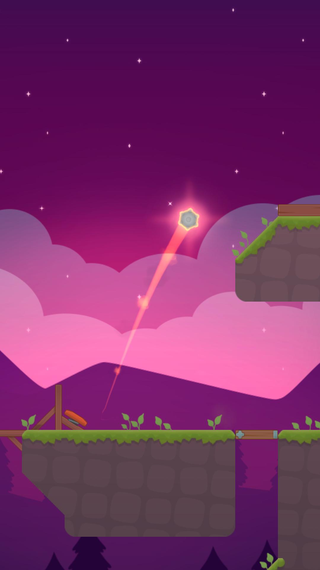 The Scarecrow - Fireball Screenshot 3
