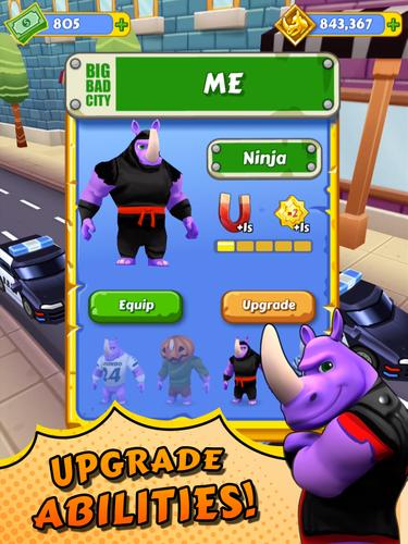 Rhinbo 스크린샷 3