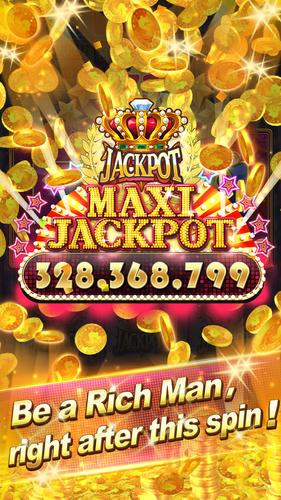 Jackpot 8 Line Slots capture d’écran 3
