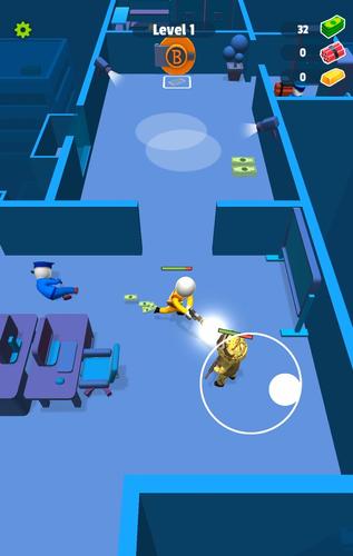 Rob Master屏幕截圖1