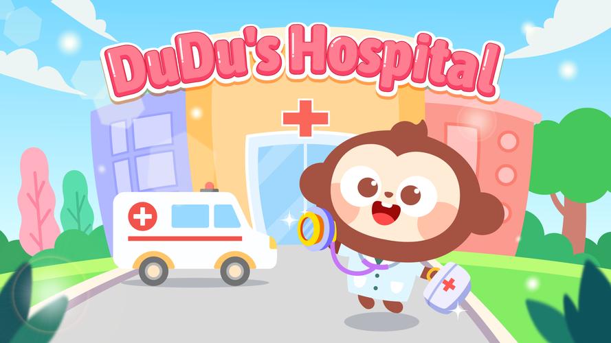 Hospital屏幕截圖0