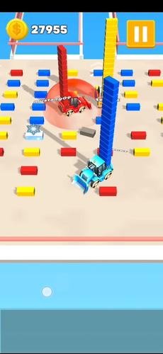 Bridge Car Race应用截图第3张