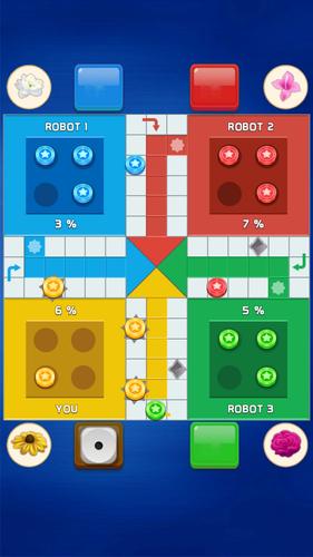 Ludo Super Game : Classic Ludo屏幕截圖2
