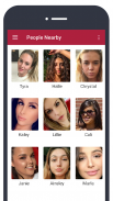 American Dating – Meet USA screenshot 1