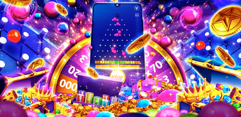 Ball of Fortune屏幕截圖0