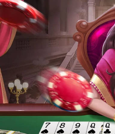 TeenPatti-CandyJoy屏幕截圖1