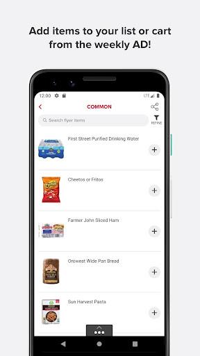 Smart & Final screenshot 2