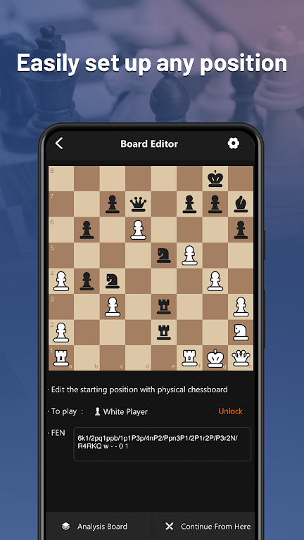 Chessnut screenshot 3