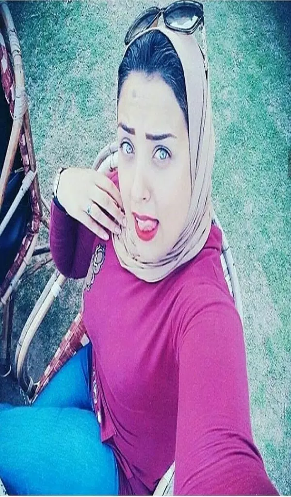 ภาพหน้าจอ تعارف ارقام بنات واتساب 2